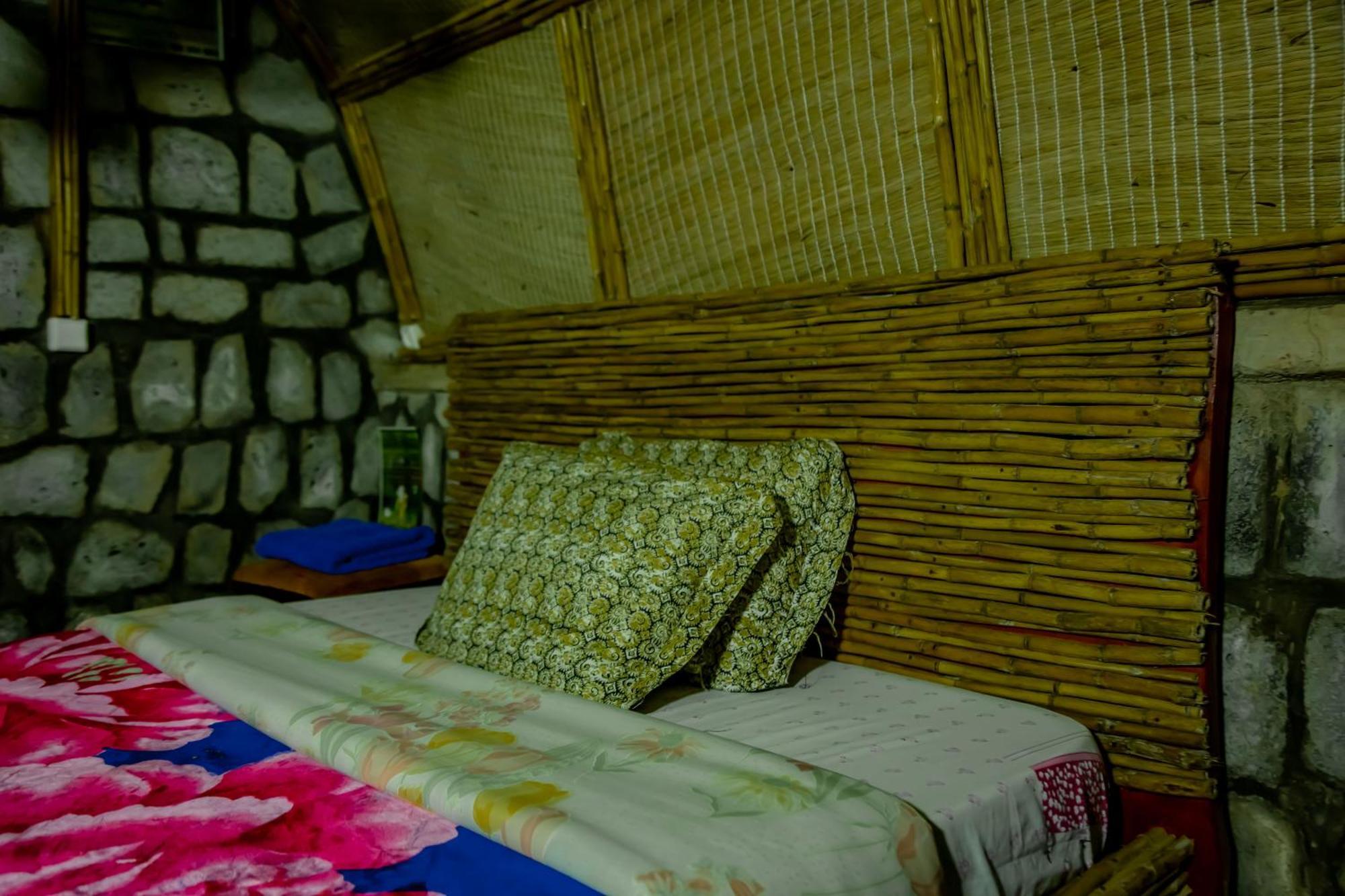 Fravan Eco Resort By Apogee Ruhengeri ภายนอก รูปภาพ