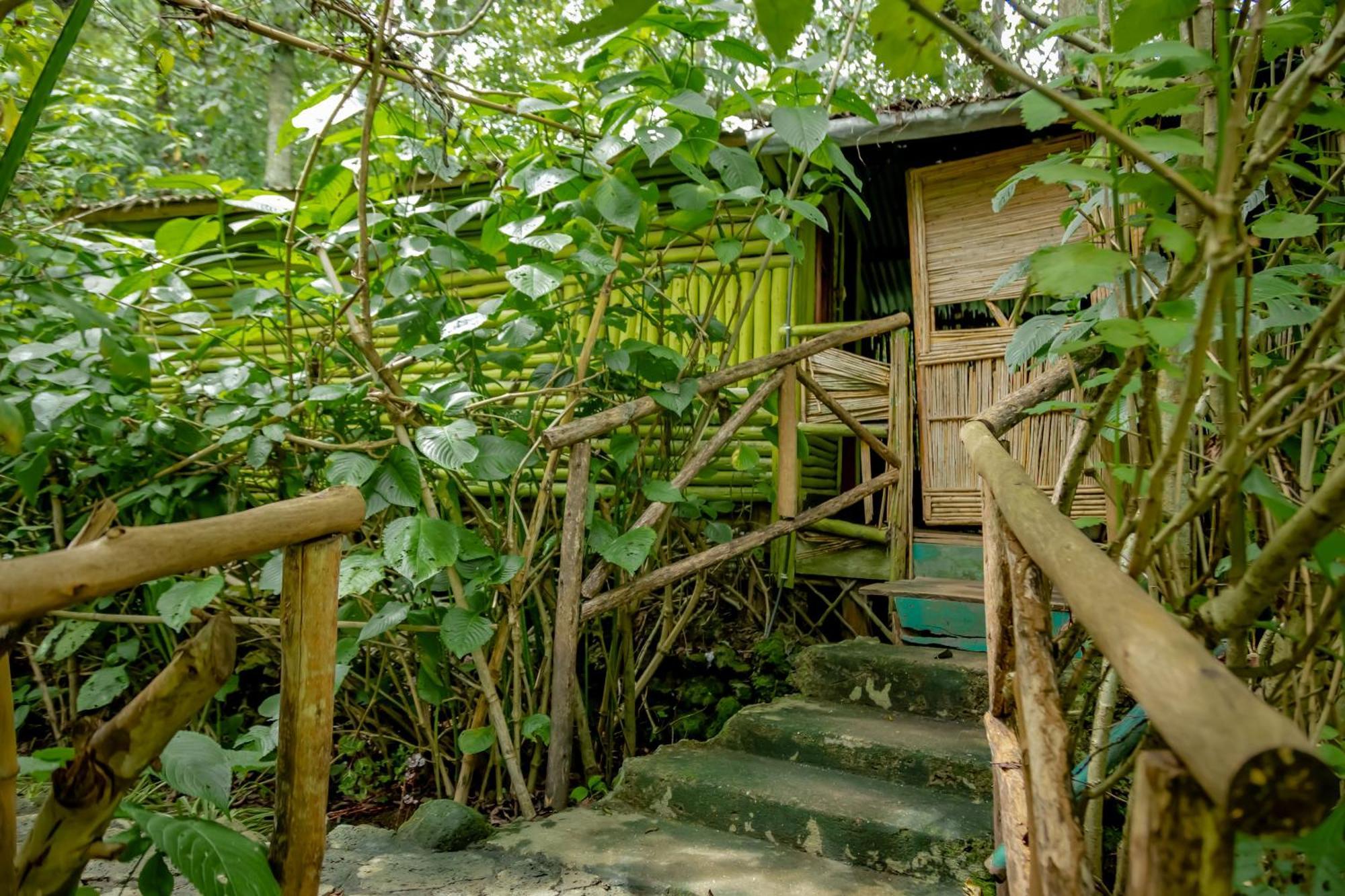 Fravan Eco Resort By Apogee Ruhengeri ภายนอก รูปภาพ