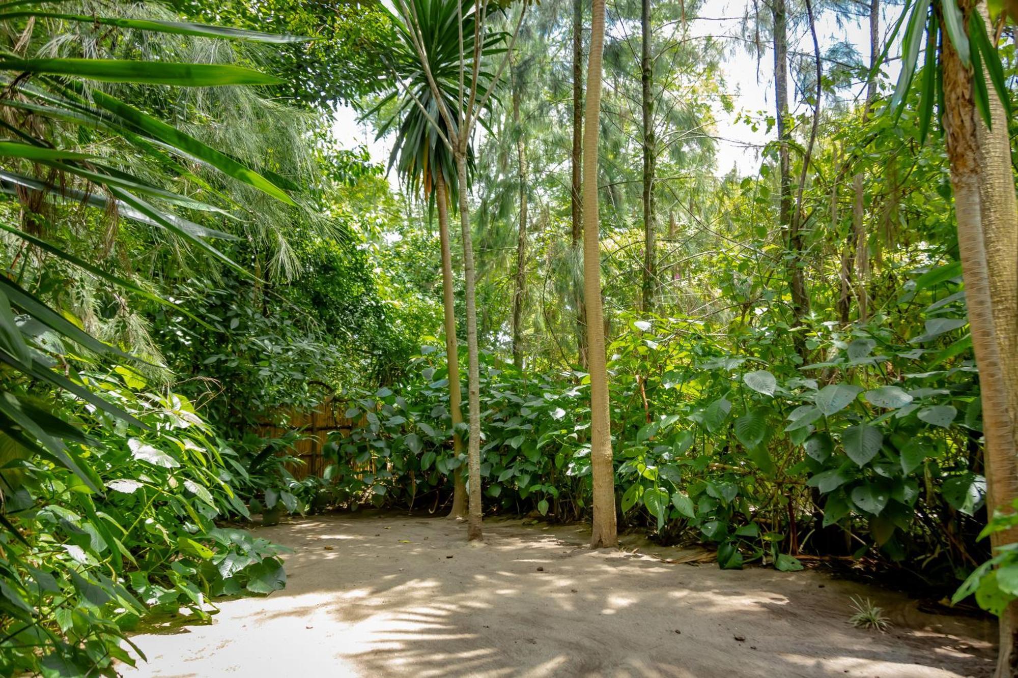 Fravan Eco Resort By Apogee Ruhengeri ภายนอก รูปภาพ